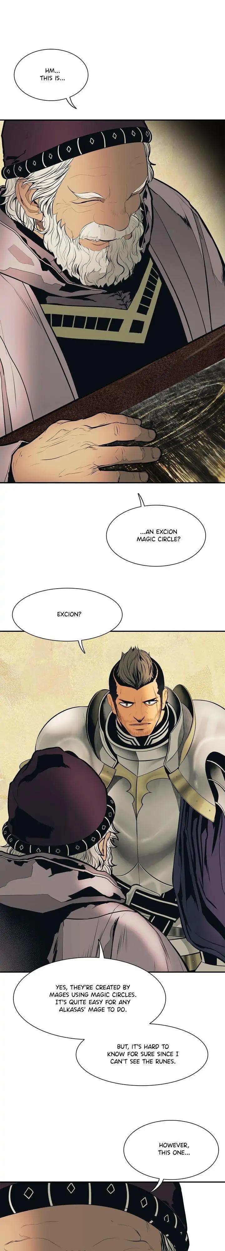 Mookhyang: Dark Lady Chap 38 - Next Chap 39