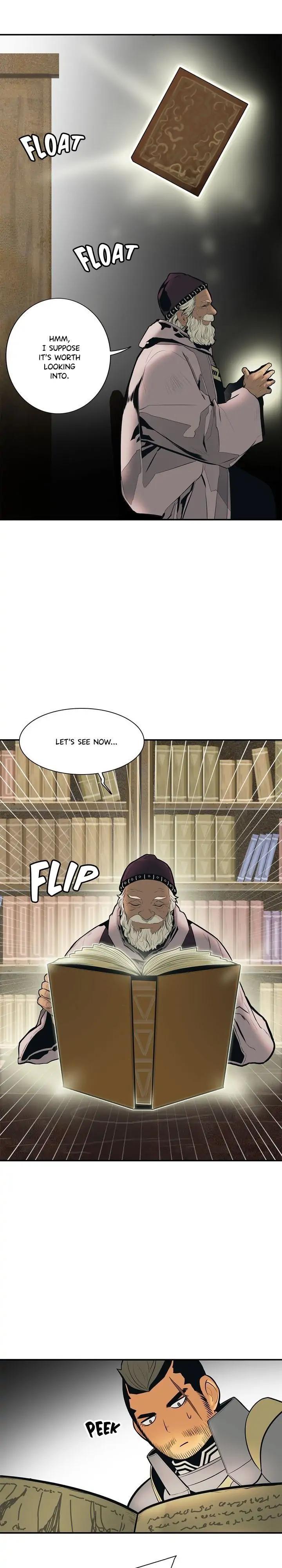 Mookhyang: Dark Lady Chap 38 - Next Chap 39