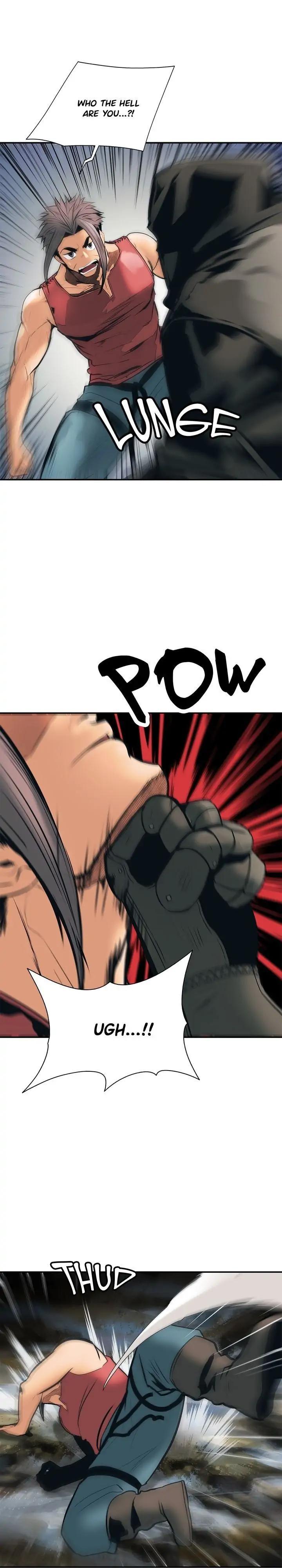 Mookhyang: Dark Lady Chap 39 - Next Chap 40