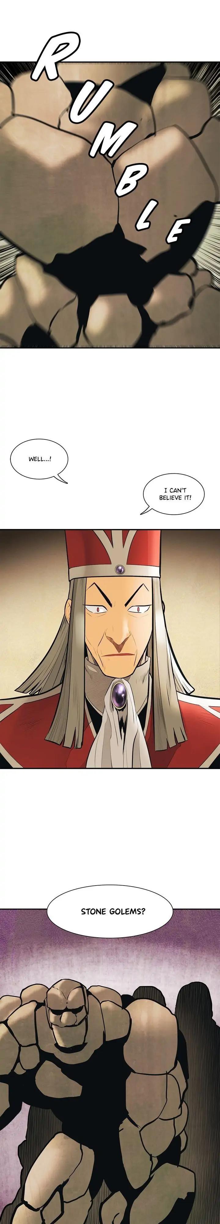 Mookhyang: Dark Lady Chap 39 - Next Chap 40