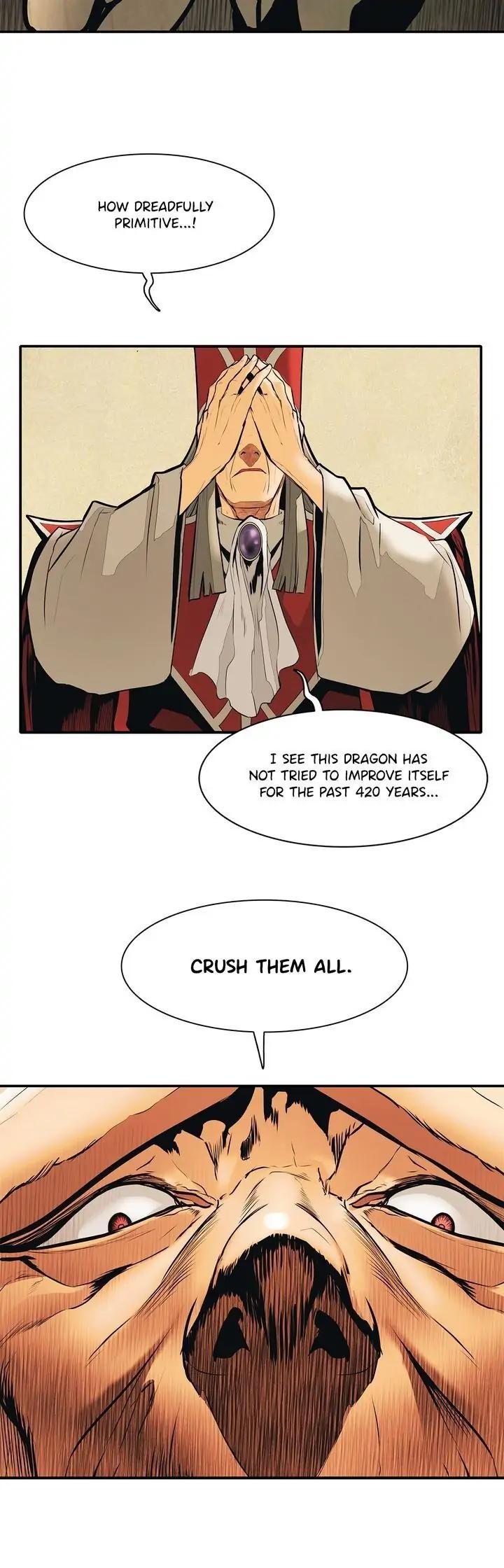 Mookhyang: Dark Lady Chap 39 - Next Chap 40