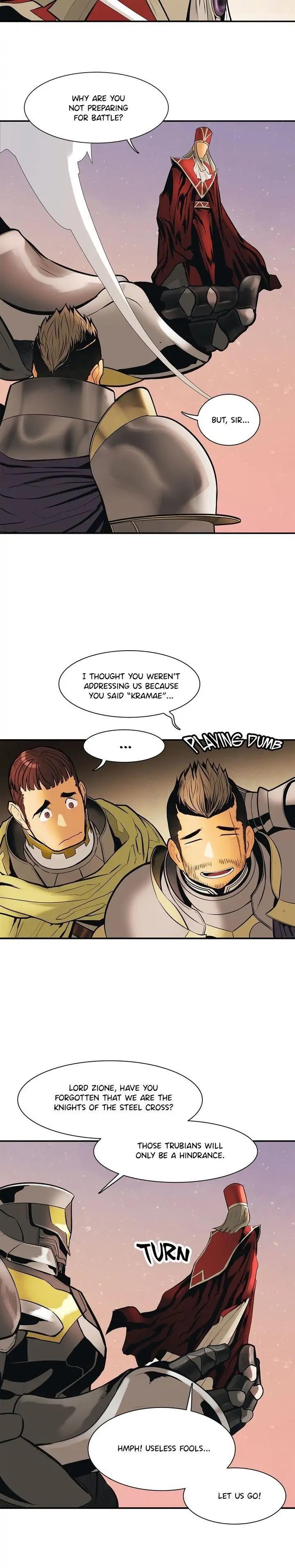 Mookhyang: Dark Lady Chap 39 - Next Chap 40