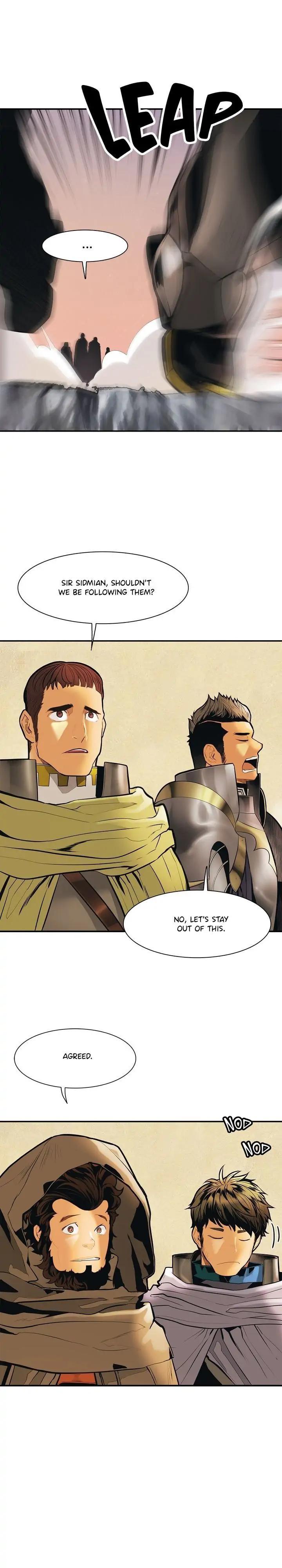 Mookhyang: Dark Lady Chap 39 - Next Chap 40