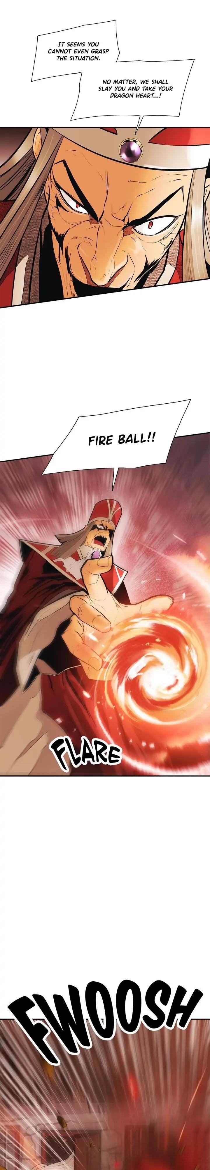 Mookhyang: Dark Lady Chap 39 - Next Chap 40