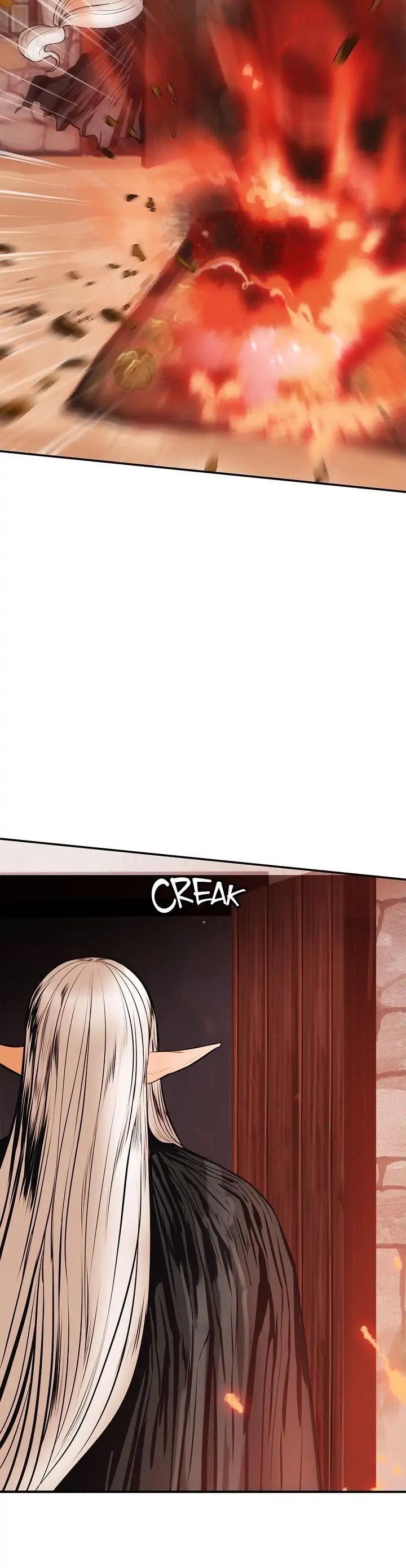 Mookhyang: Dark Lady Chap 39 - Next Chap 40