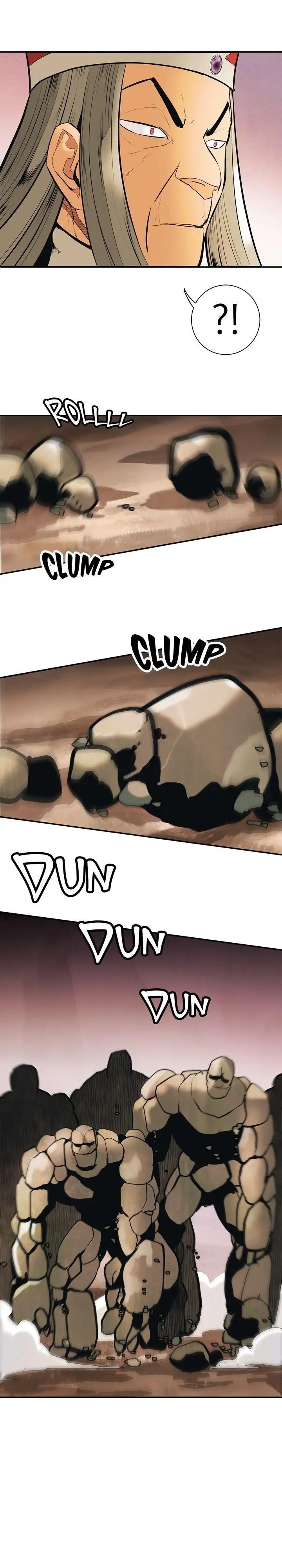 Mookhyang: Dark Lady Chap 39 - Next Chap 40
