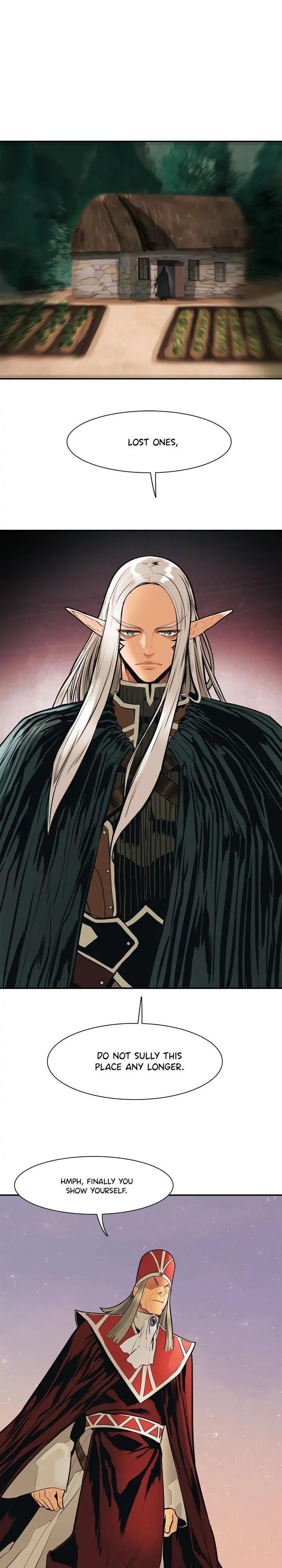 Mookhyang: Dark Lady Chap 39 - Next Chap 40
