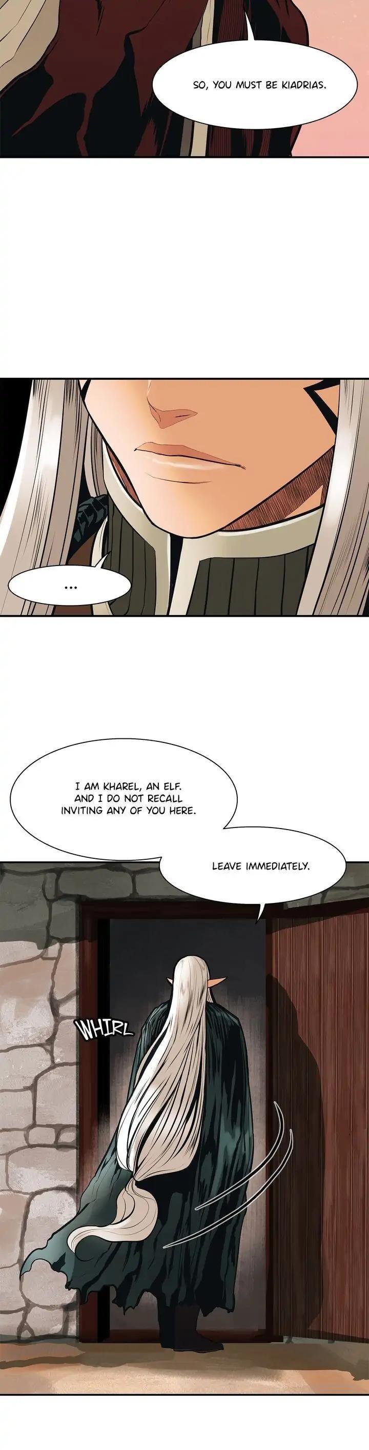 Mookhyang: Dark Lady Chap 39 - Next Chap 40