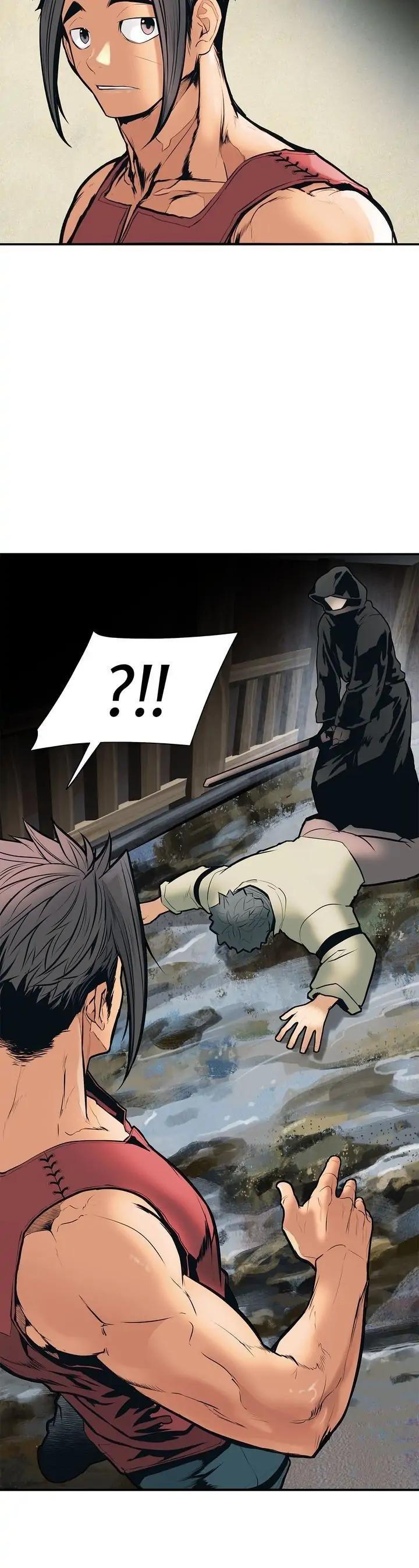 Mookhyang: Dark Lady Chap 39 - Next Chap 40