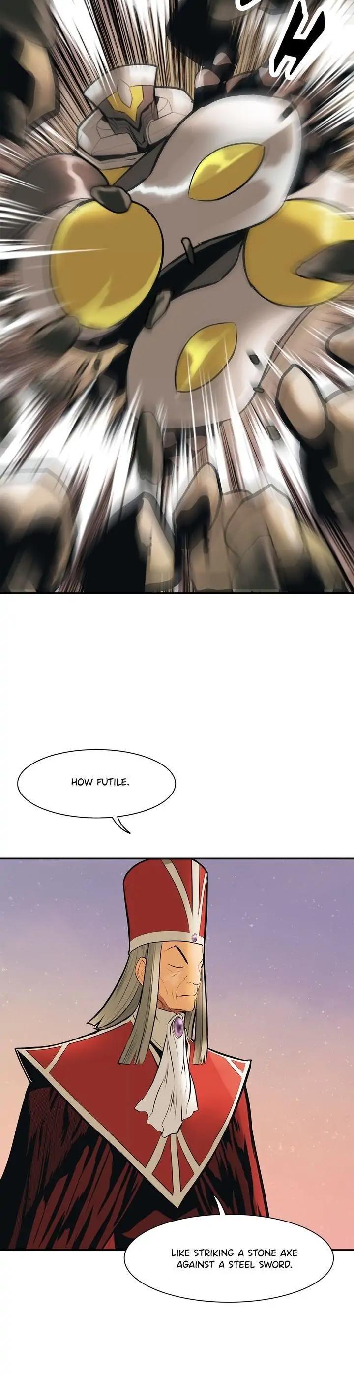Mookhyang: Dark Lady Chap 39 - Next Chap 40