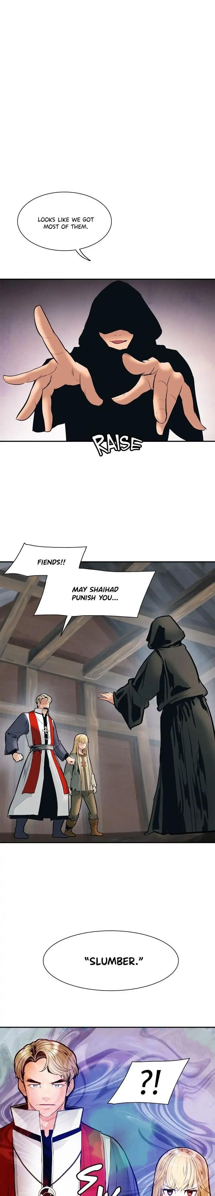 Mookhyang: Dark Lady Chap 39 - Next Chap 40