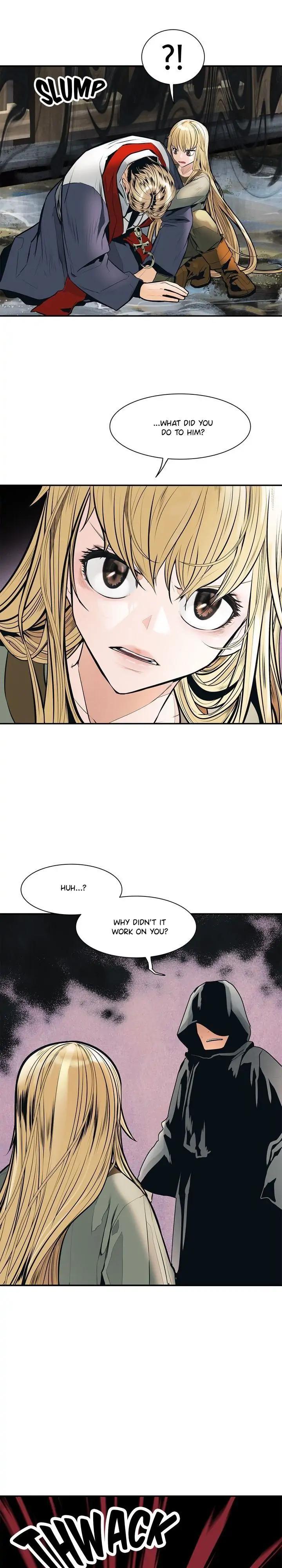 Mookhyang: Dark Lady Chap 39 - Next Chap 40