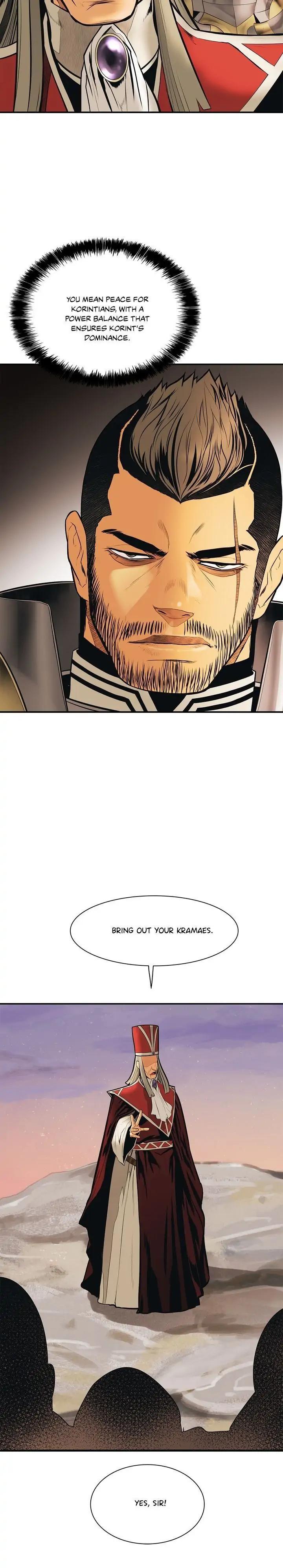 Mookhyang: Dark Lady Chap 39 - Next Chap 40