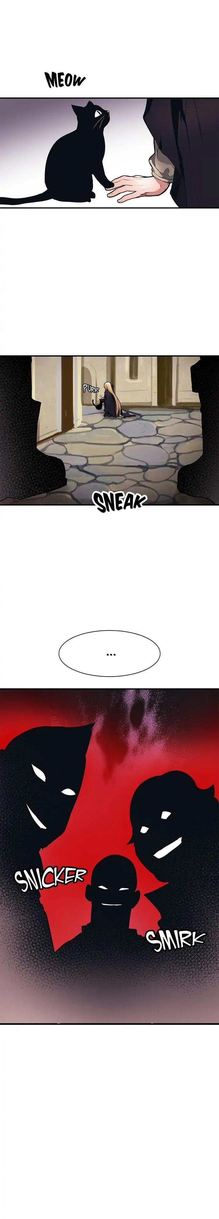 Mookhyang: Dark Lady Chap 30 - Next Chap 31