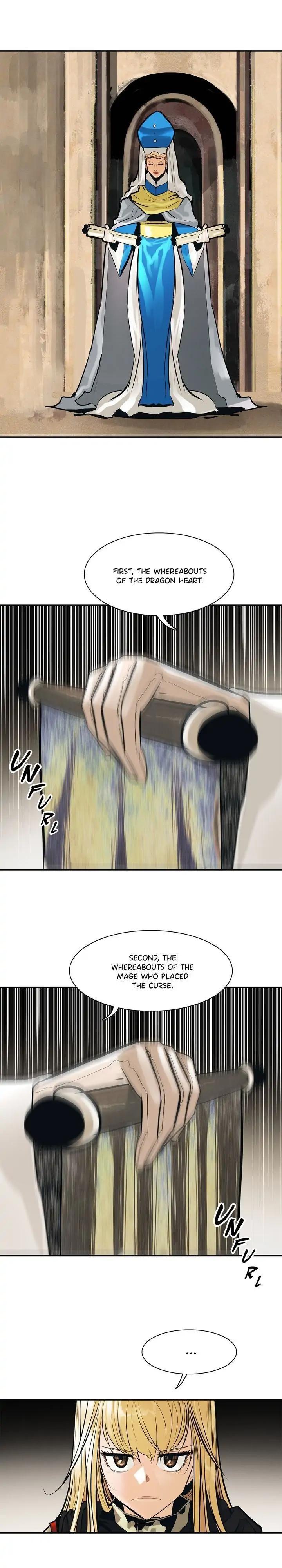Mookhyang: Dark Lady Chap 30 - Next Chap 31