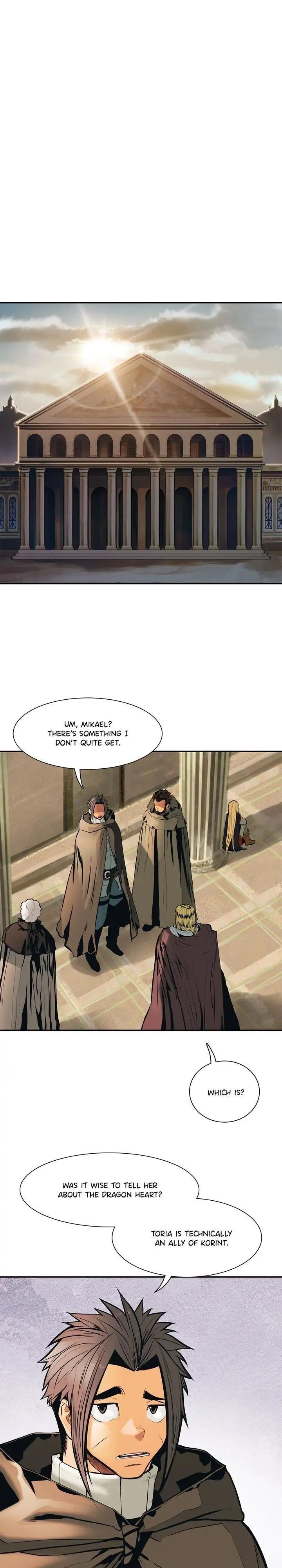 Mookhyang: Dark Lady Chap 30 - Next Chap 31