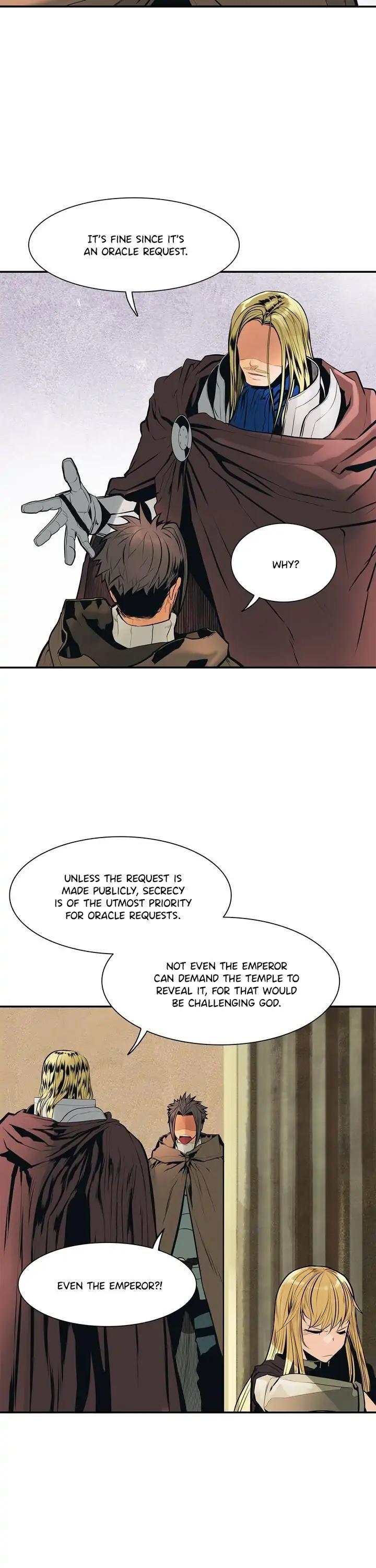 Mookhyang: Dark Lady Chap 30 - Next Chap 31