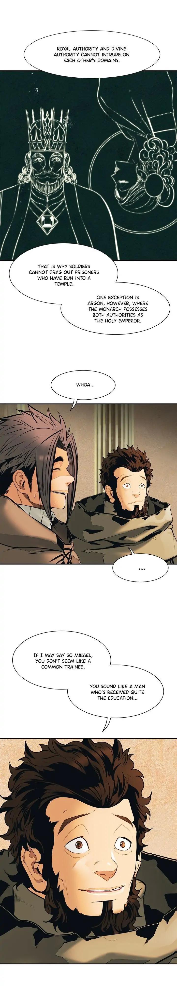 Mookhyang: Dark Lady Chap 30 - Next Chap 31