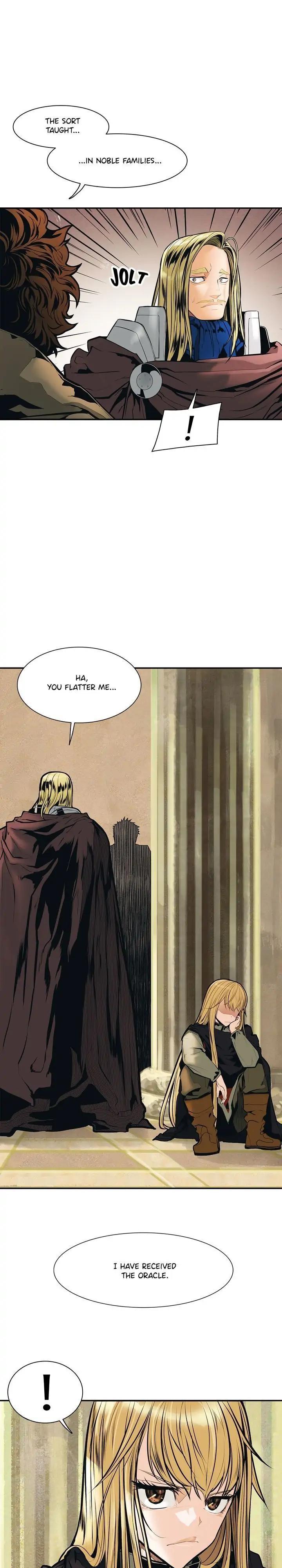 Mookhyang: Dark Lady Chap 30 - Next Chap 31