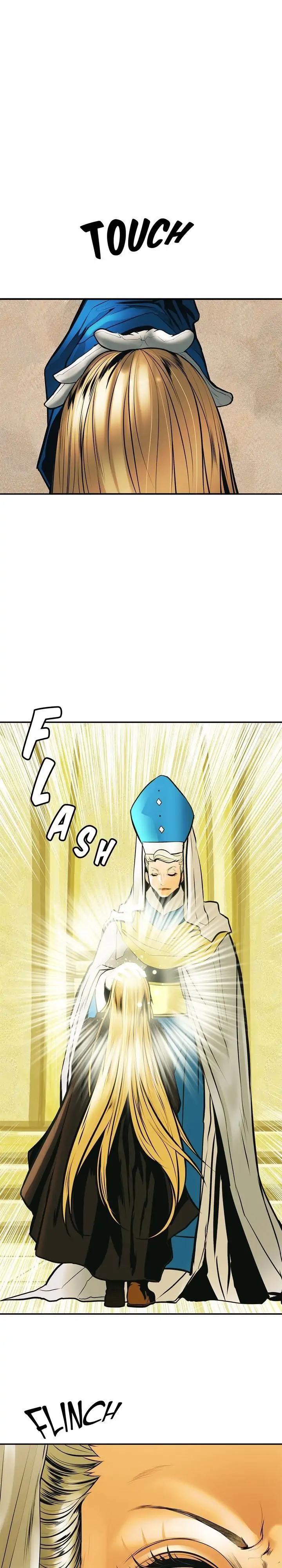 Mookhyang: Dark Lady Chap 30 - Next Chap 31