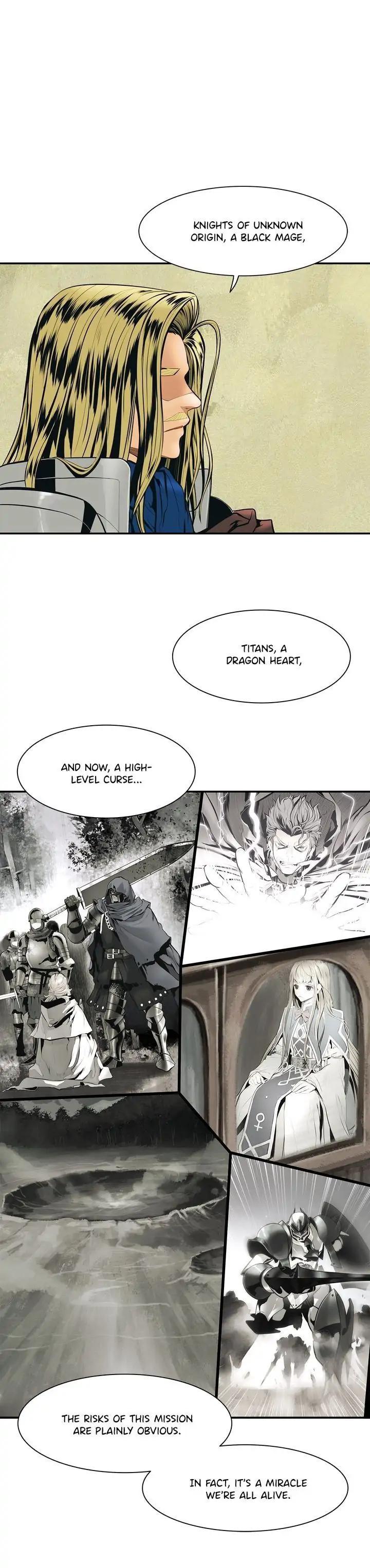 Mookhyang: Dark Lady Chap 30 - Next Chap 31