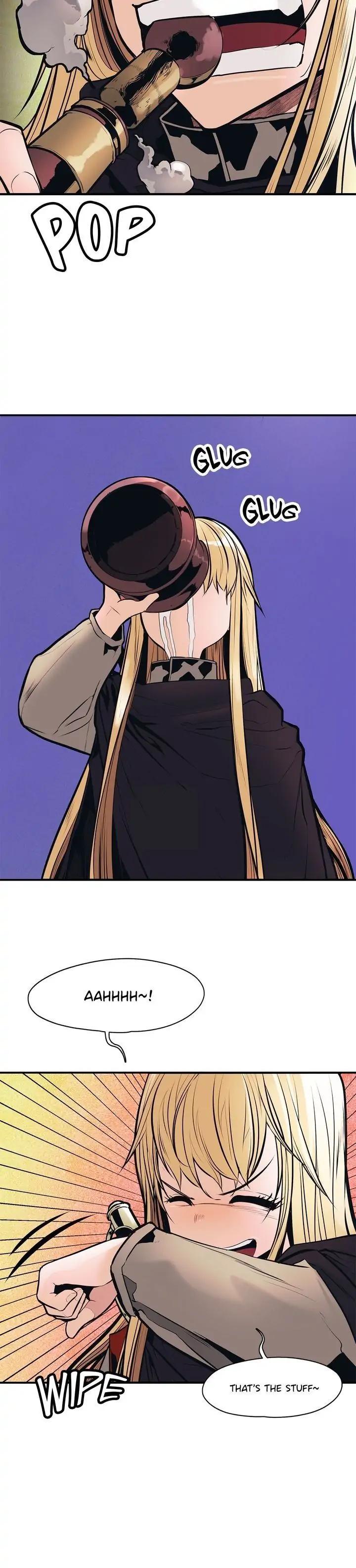 Mookhyang: Dark Lady Chap 30 - Next Chap 31