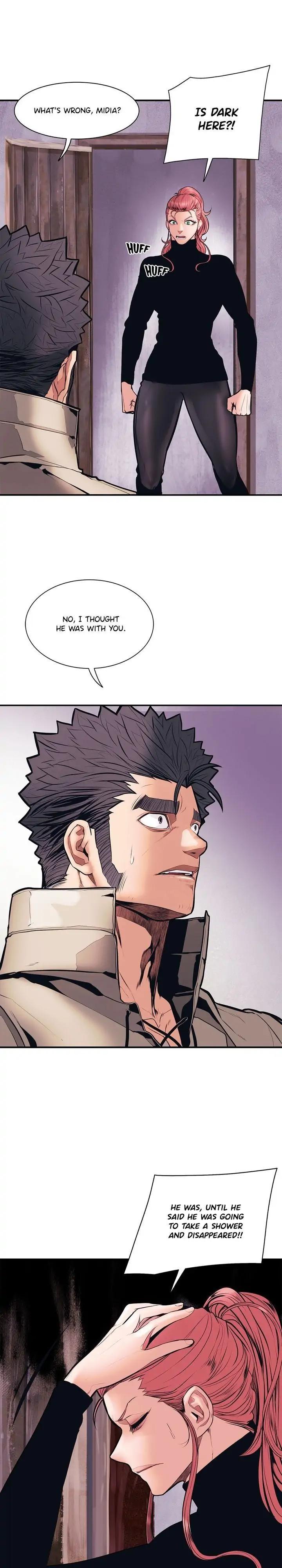 Mookhyang: Dark Lady Chap 30 - Next Chap 31