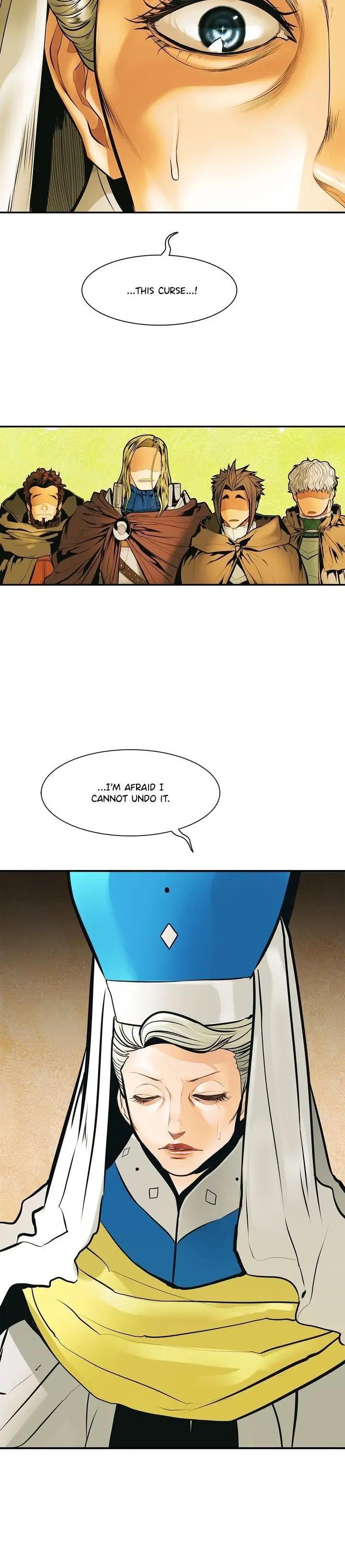 Mookhyang: Dark Lady Chap 30 - Next Chap 31