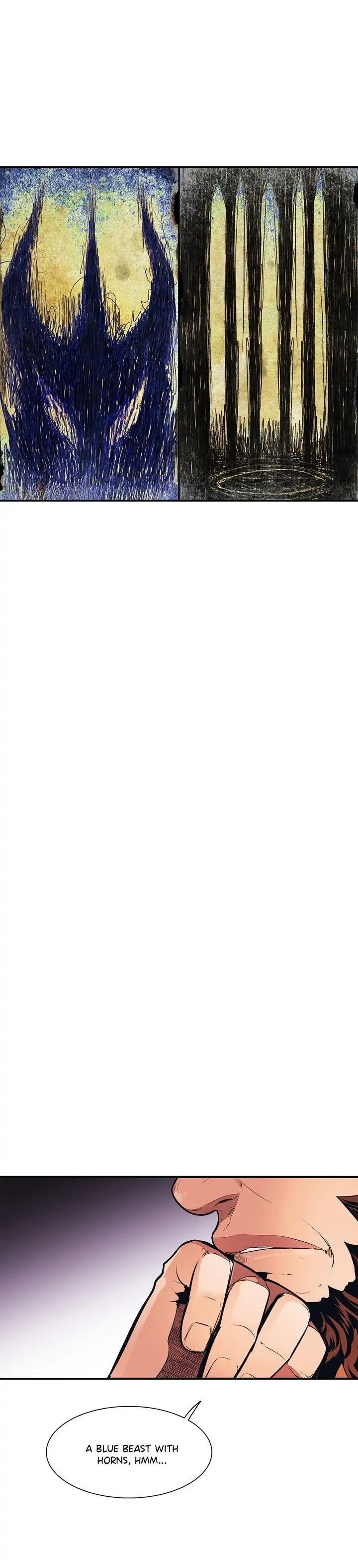 Mookhyang: Dark Lady Chap 30 - Next Chap 31