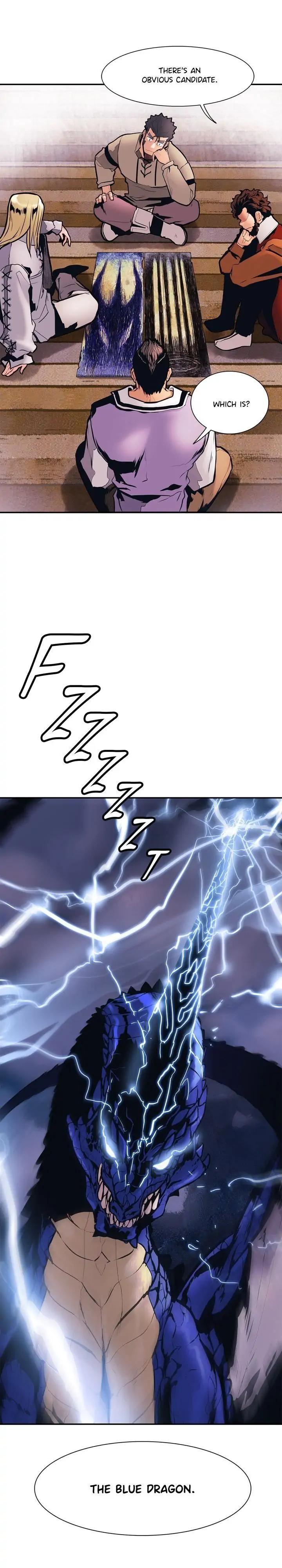 Mookhyang: Dark Lady Chap 30 - Next Chap 31