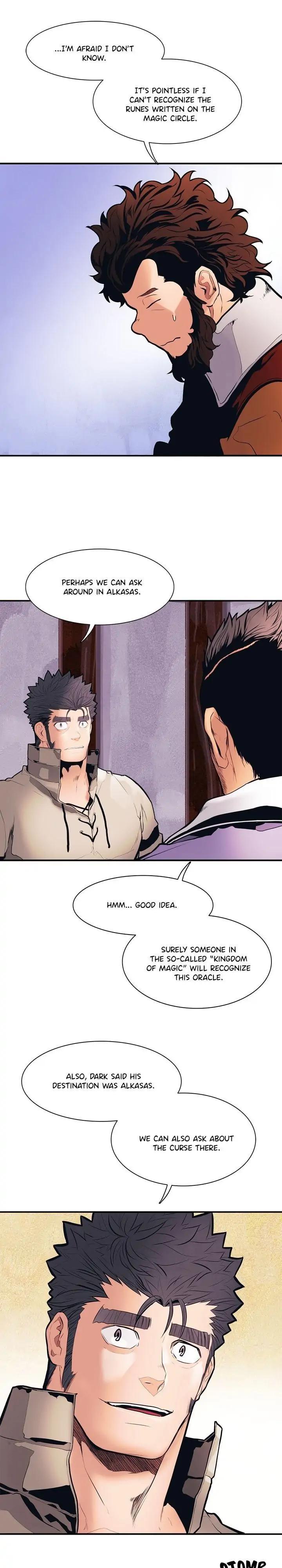 Mookhyang: Dark Lady Chap 30 - Next Chap 31