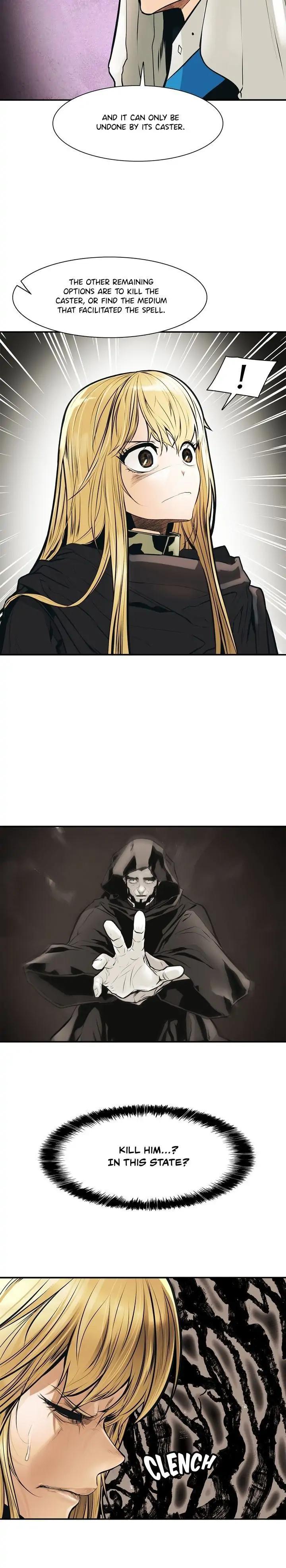 Mookhyang: Dark Lady Chap 30 - Next Chap 31