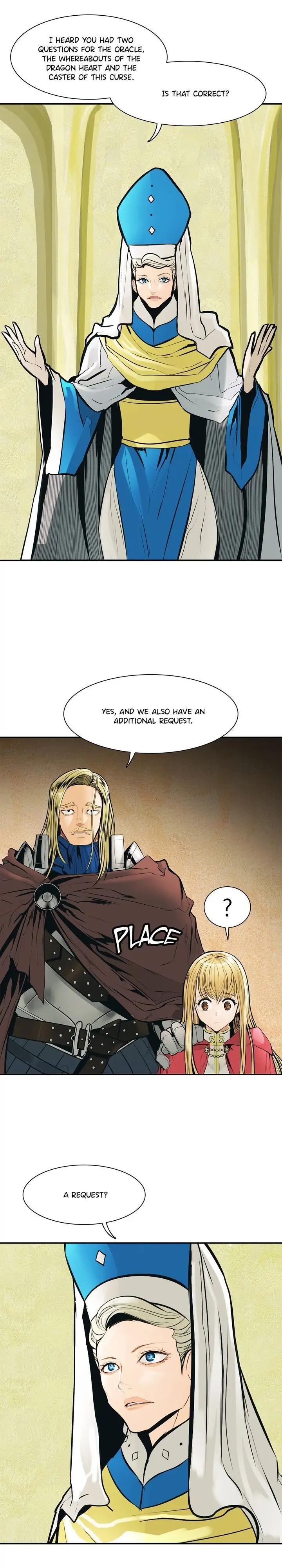 Mookhyang: Dark Lady Chap 30 - Next Chap 31