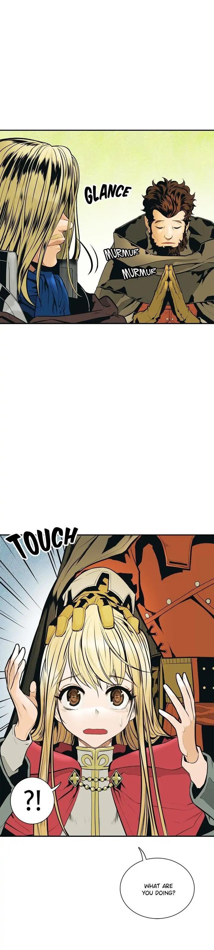 Mookhyang: Dark Lady Chap 30 - Next Chap 31