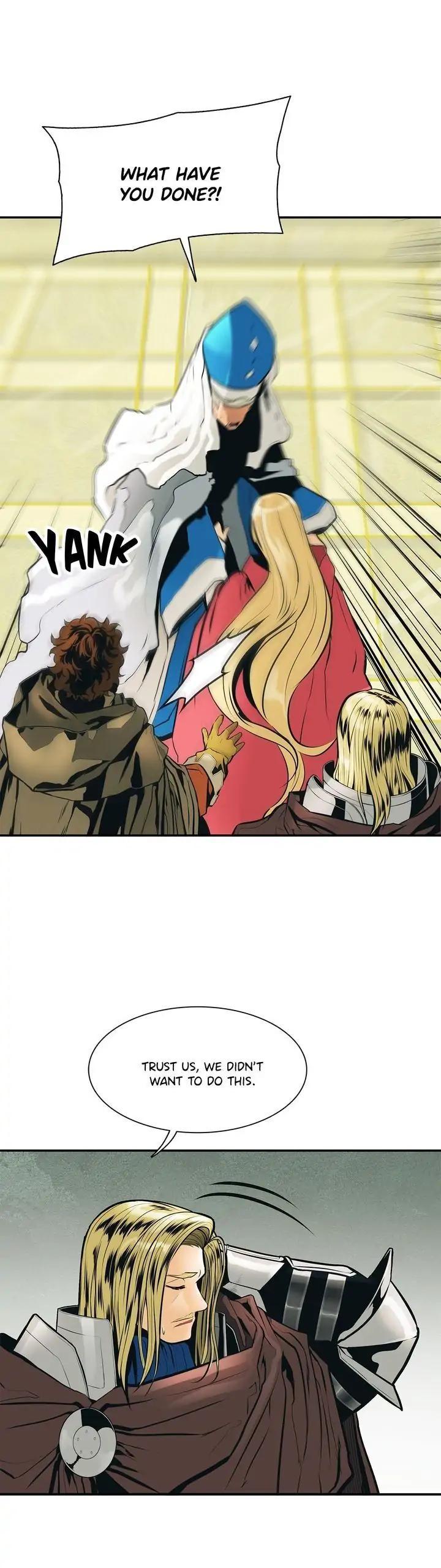 Mookhyang: Dark Lady Chap 30 - Next Chap 31