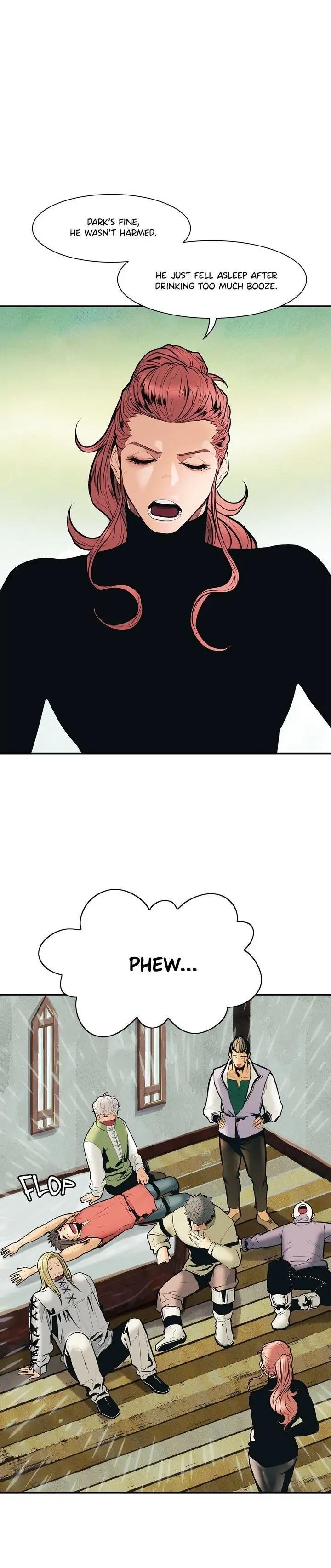 Mookhyang: Dark Lady Chap 31 - Next Chap 32