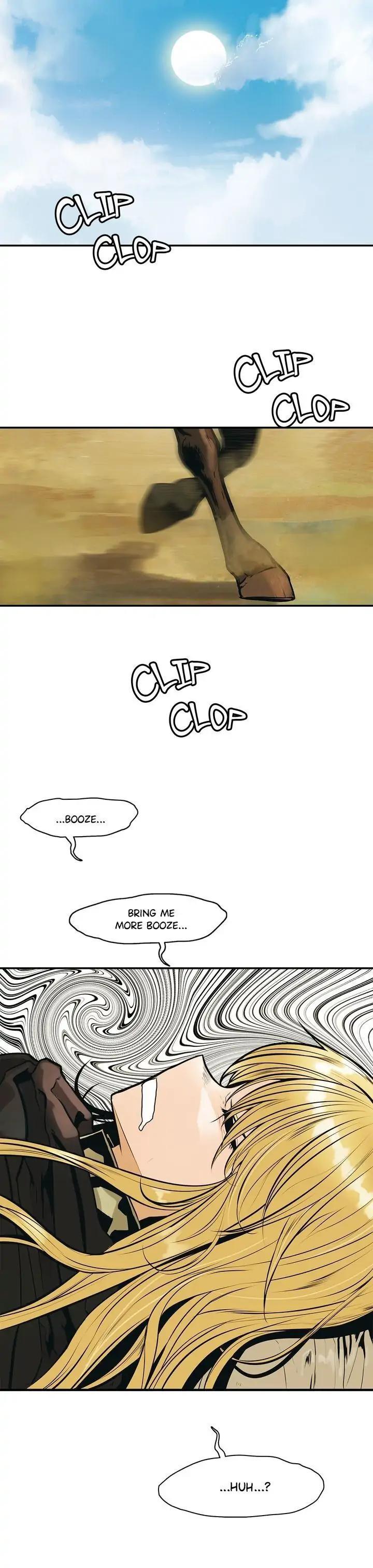 Mookhyang: Dark Lady Chap 31 - Next Chap 32