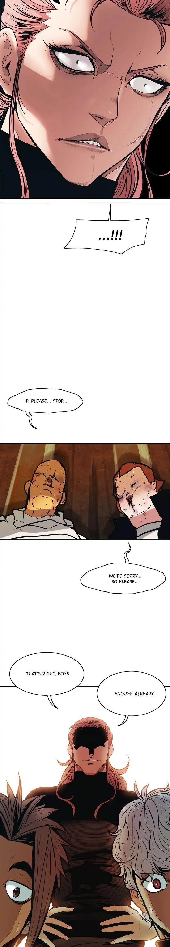Mookhyang: Dark Lady Chap 31 - Next Chap 32