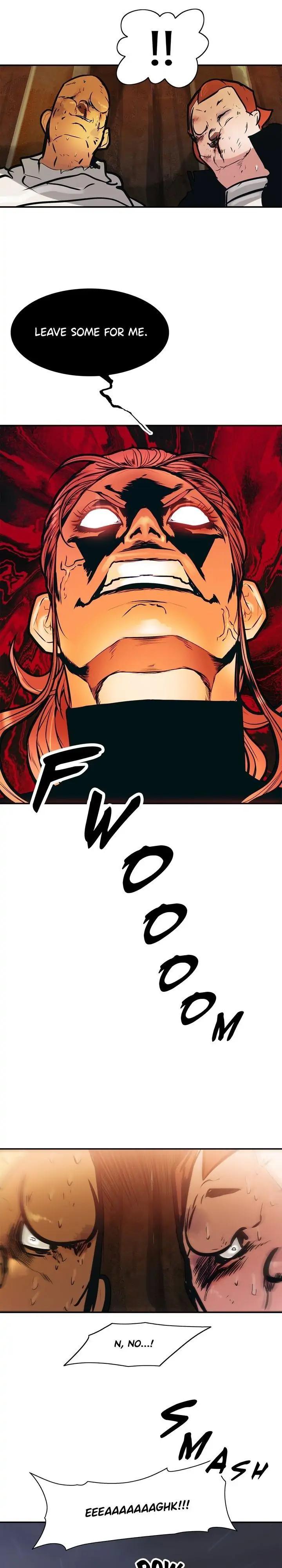 Mookhyang: Dark Lady Chap 31 - Next Chap 32