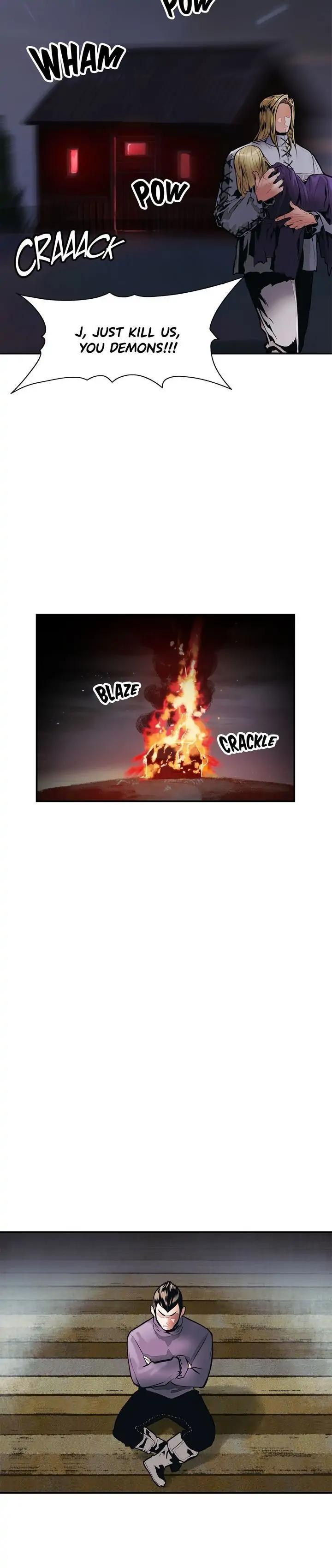 Mookhyang: Dark Lady Chap 31 - Next Chap 32