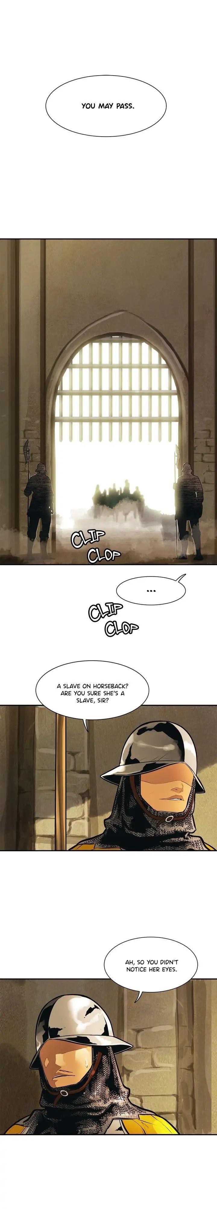 Mookhyang: Dark Lady Chap 31 - Next Chap 32