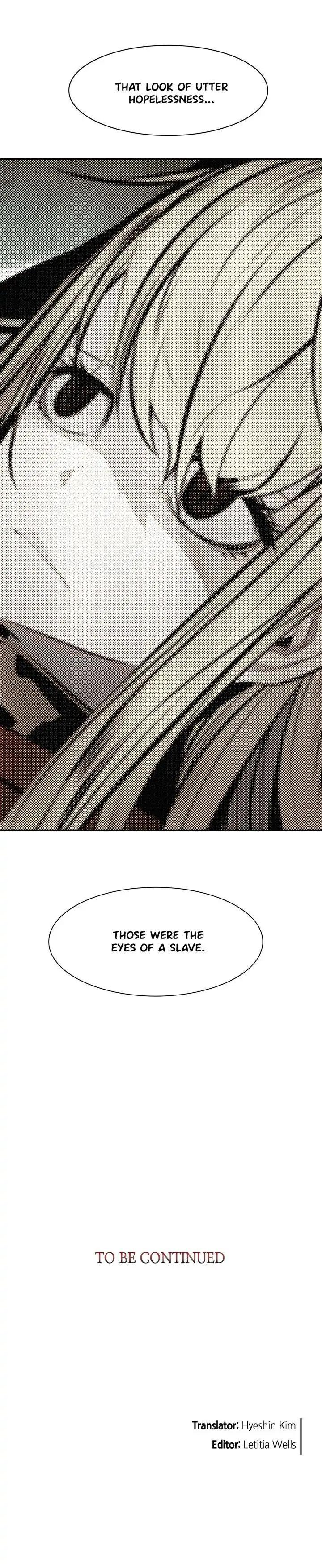 Mookhyang: Dark Lady Chap 31 - Next Chap 32