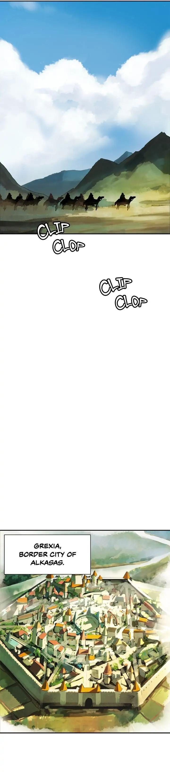 Mookhyang: Dark Lady Chap 31 - Next Chap 32