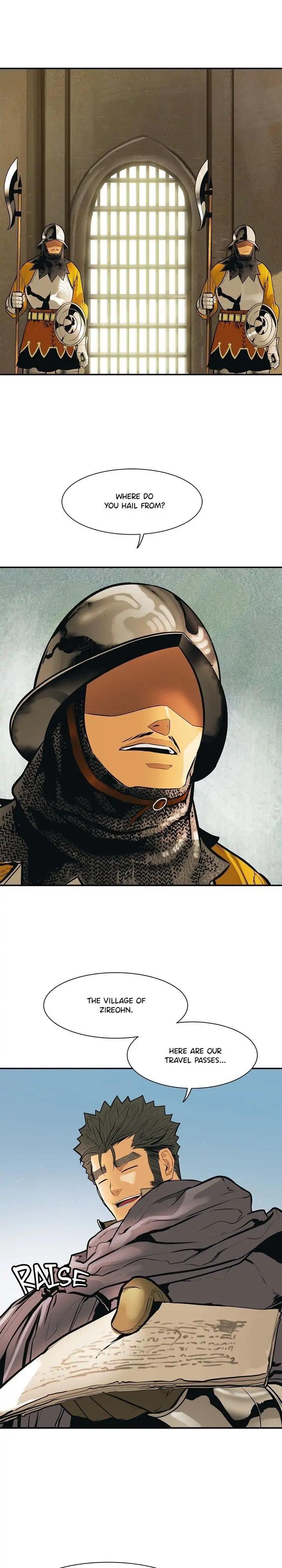 Mookhyang: Dark Lady Chap 31 - Next Chap 32