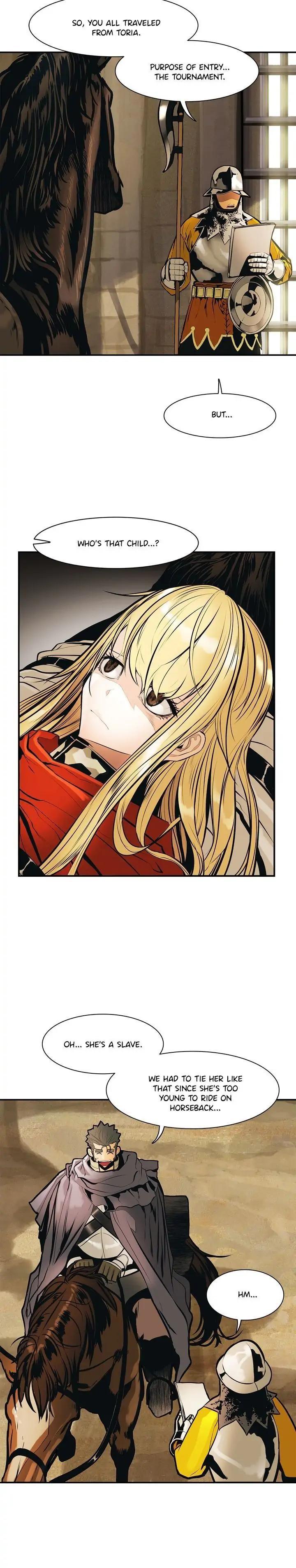 Mookhyang: Dark Lady Chap 31 - Next Chap 32
