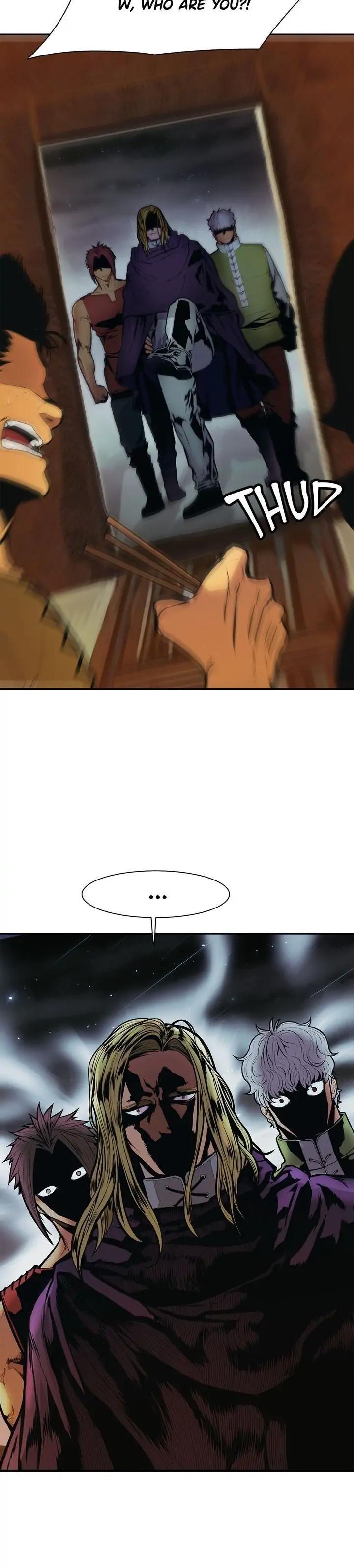 Mookhyang: Dark Lady Chap 31 - Next Chap 32