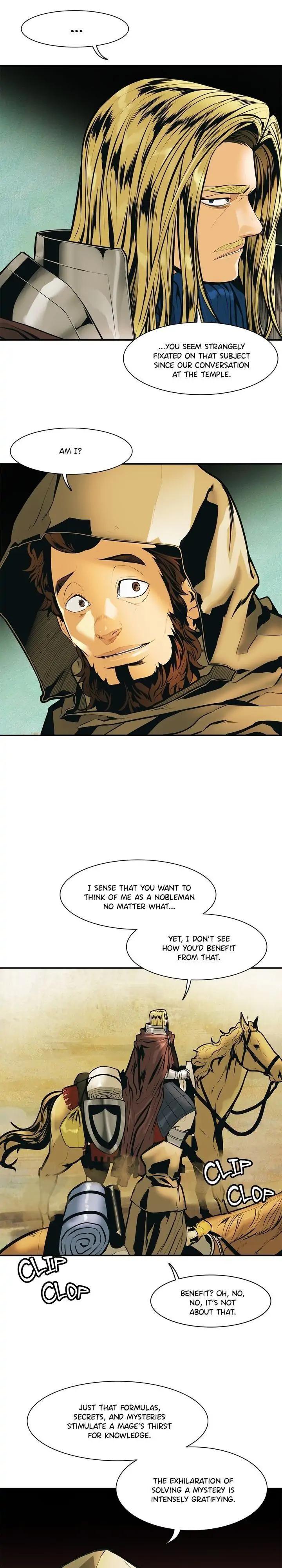 Mookhyang: Dark Lady Chap 31 - Next Chap 32