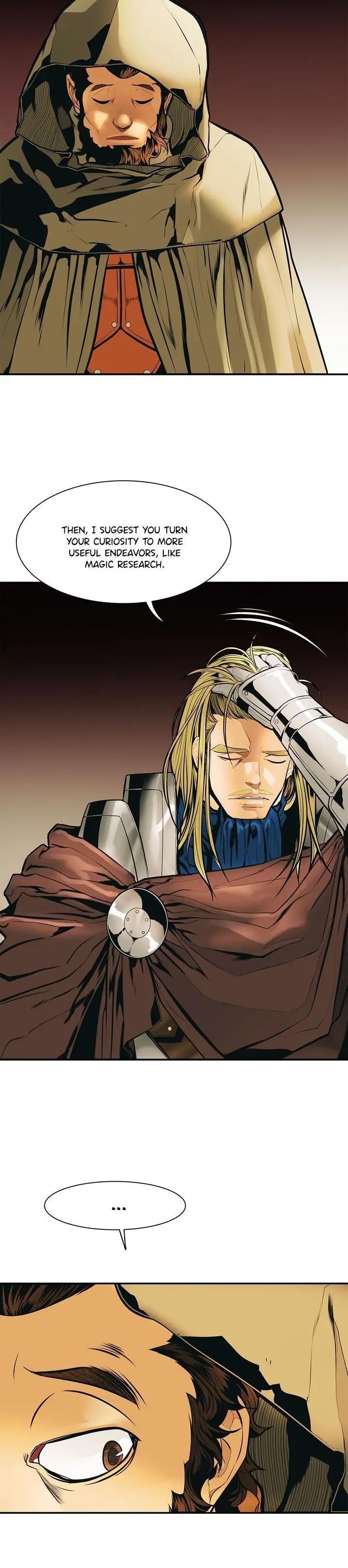 Mookhyang: Dark Lady Chap 31 - Next Chap 32