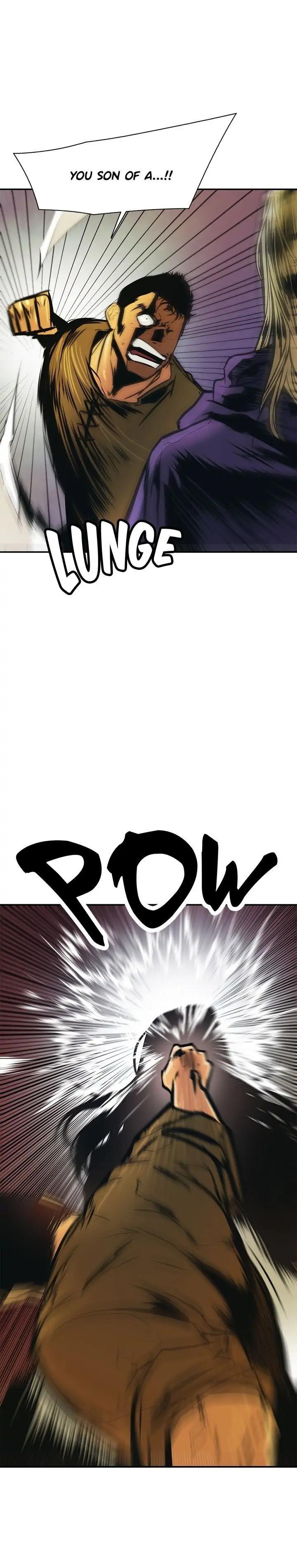 Mookhyang: Dark Lady Chap 31 - Next Chap 32