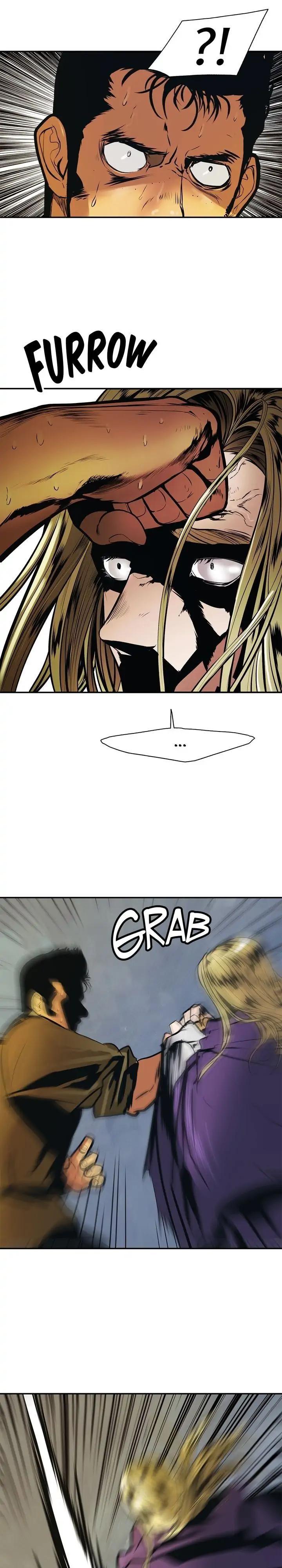 Mookhyang: Dark Lady Chap 31 - Next Chap 32